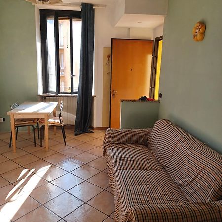 Ferienwohnung La Siesta Novara Exterior foto