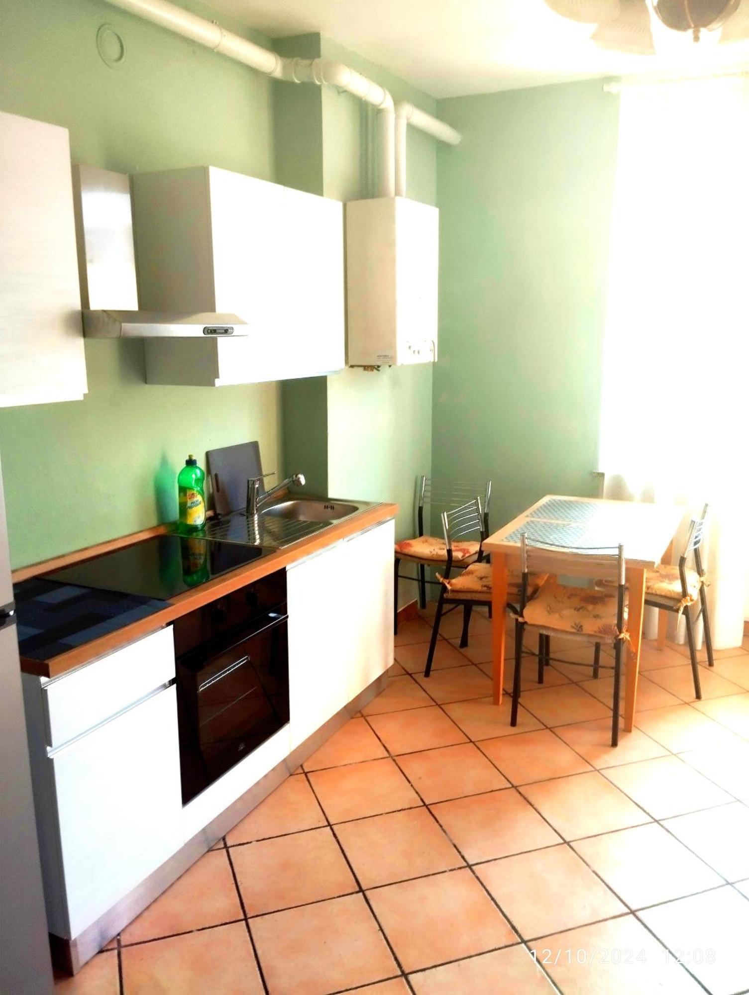 Ferienwohnung La Siesta Novara Exterior foto