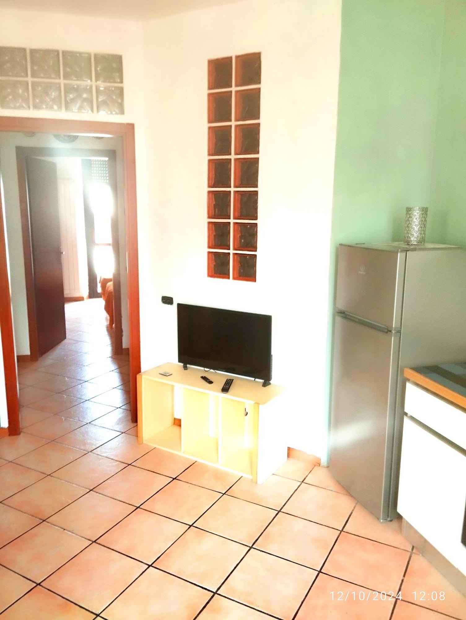 Ferienwohnung La Siesta Novara Exterior foto
