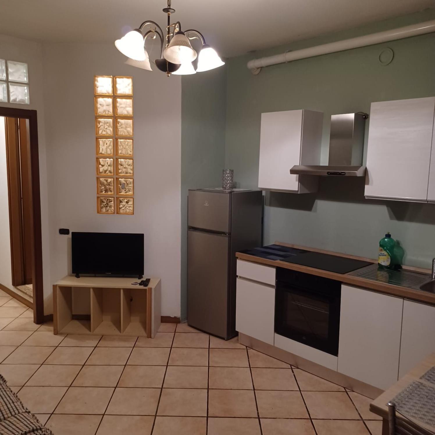 Ferienwohnung La Siesta Novara Exterior foto