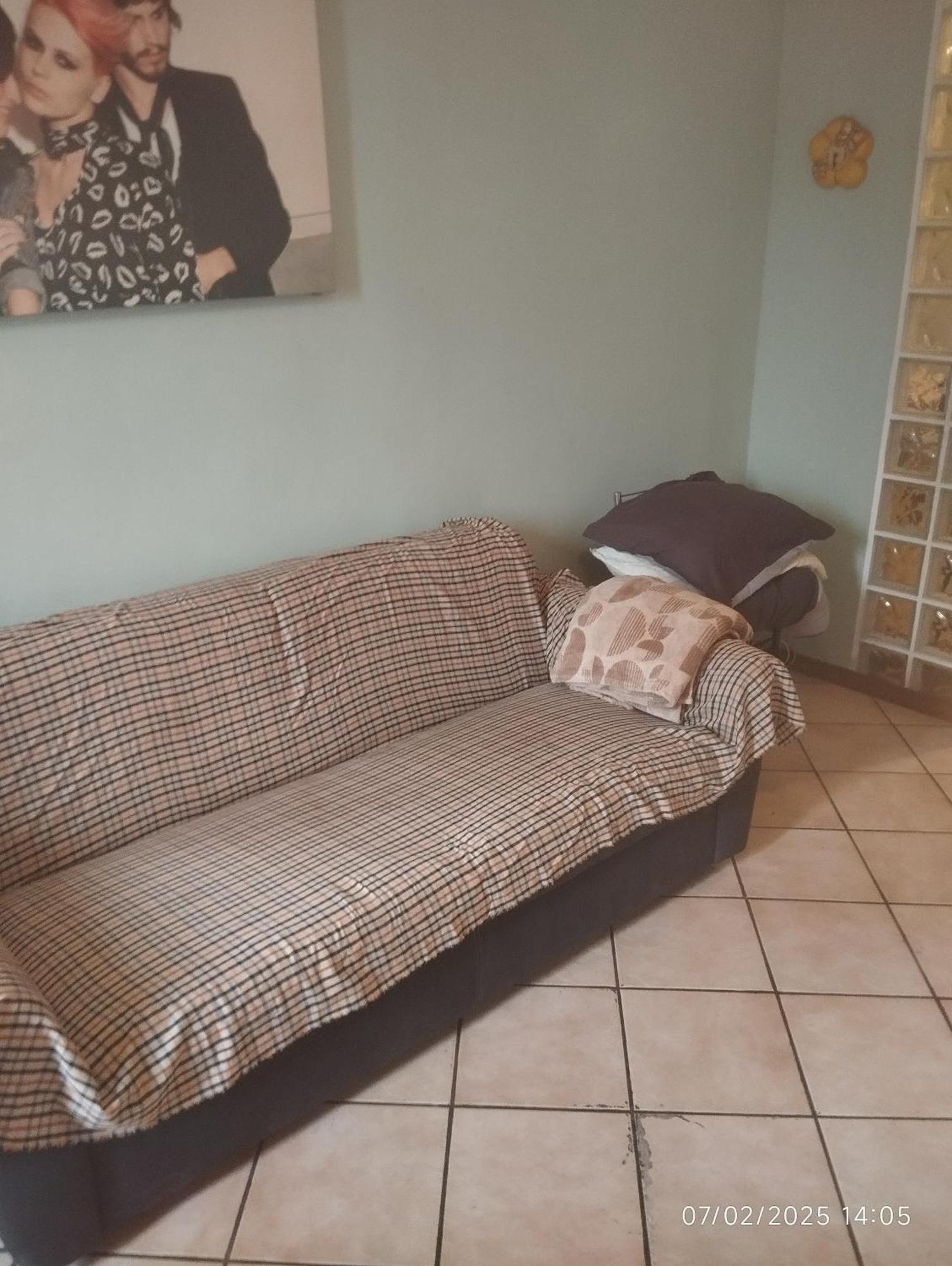 Ferienwohnung La Siesta Novara Exterior foto